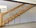 Construction et protection de vos escaliers par Escaliers Maisons à Pignicourt
